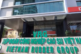 GVR muốn bán vốn 4 doanh nghiệp trên sàn chứng khoán
