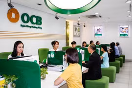 Đen đủi gia nhập HoSE giữa lúc lửa bỏng, vốn hoá OCB bay gần 5.000 tỷ đồng