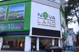 Cổ phiếu NVL tăng mạnh 28%, hai cổ đông lớn vẫn bị bán giải chấp