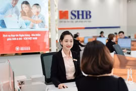 Bị SSI định giá cổ phiếu ở mức 25.050 đồng, SHB có nợ xấu khủng tới đâu?