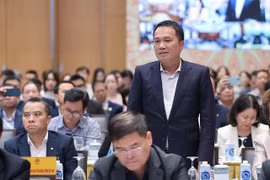 Chủ tịch Techcombank đề xuất gói vay NOXH lãi suất 4,8%/năm