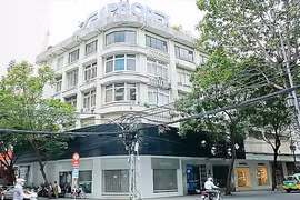 Mối quan hệ Novaland và đại gia thủy sản nắm đất vàng Seaprodex?