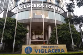 Viglacera ước lãi đạt gần 65 tỷ đồng trong tháng 1