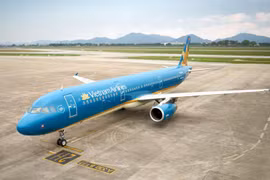HoSE giữ nguyên diện kiểm soát đối với cổ phiếu HVN của Vietnam Airlines