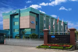 Nguồn cơn Gỗ Trường Thành bán "chui" gần 13 triệu cổ phiếu TTF nhận từ ông Võ Trường Thành