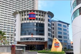 Thiên Tân tiếp tục bán vốn tại DIC Corp, thu về 43 tỷ