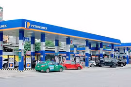 Lãnh đạo bị bắt vì lừa đảo 200 triệu lít xăng giả: Petrolimex nói gì?