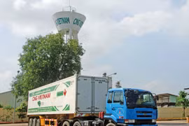 CNG Việt Nam ước lãi năm 2020 đạt 52 tỷ đồng