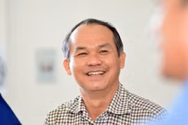 Gallery - Bầu Đức