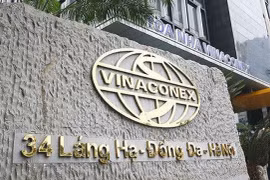 Vinaconex góp 2.000 tỷ đồng cho 2 công ty thành viên