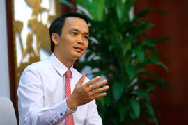 GAB tăng trần 13 phiên, tỷ phú Trịnh Văn Quyết 'thêm lửa' khi mua 2 triệu cổ phiếu 