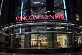 Vincom Retail vượt 14% kế hoạch lợi nhuận sau thuế năm 2022