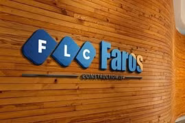 Thêm nhiều biến động nhân sự tại FLC Faros