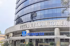 Petrosetco bị phạt và truy thu thuế gần 180 triệu đồng