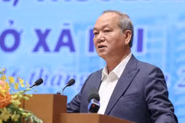 Chủ tịch Tập đoàn Phú Cường: Dự án 20-30 con dấu nhưng không triển khai được
