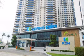 Khang Điền chi 350 tỷ đồng thâu tóm một công ty bất động sản 
