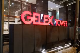 Công ty chứng khoán của chị gái CEO Nguyễn Văn Tuấn muốn gom 15 triệu cổ phiếu GEX