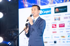 Sếp Hưng Thịnh Incons thoái sạch vốn và đệ đơn từ nhiệm vào đầu năm