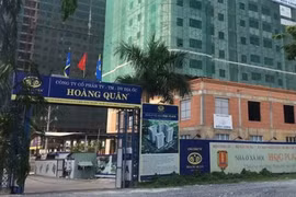 HQC dời Đại hội do Ban lãnh đạo nhiễm Covid và lượng cổ đông tăng mạnh
