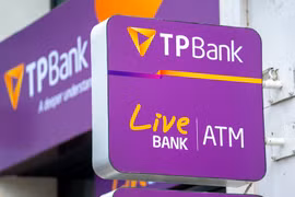 TPBank thực hiện quyền mua 9 triệu cổ phiếu TPS