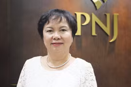 Lợi nhuận cao kỷ lục, PNJ thưởng 6,6 triệu cổ phiếu cho nhân viên