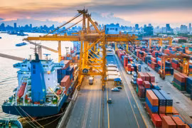 GDP quý 3 ước tăng 2,62%