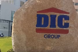 Him Lam bán ra hơn 5 triệu cổ phiếu DIG ngay trong 2 phiên giảm mạnh 
