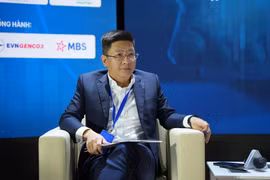 Cựu sếp SSI làm Chủ tịch kiêm Tổng Giám đốc VPBankS