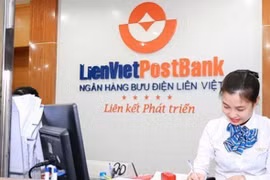 Em trai bầu Thuỵ chưa thể thoái vốn tại LienVietPostBank