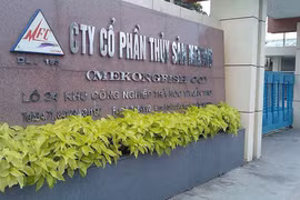 Gallery - DOANH NGHIỆP VIỆT THUA LỖ QUÝ 3/2020
