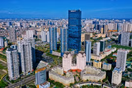 Nam An hút 4.700 tỷ đồng trái phiếu sau thời gian trầm lắng