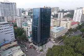 Cienco4 dự kiến góp 51% vốn vào Thương mại và Xây dựng Quốc Thắng Hà Nội