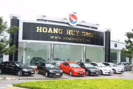 HHS sắp phát hành 47 triệu cổ phiếu thưởng và trả cổ tức
