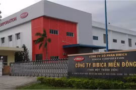 Lotte chính thức thoái sạch vốn tại Bibica