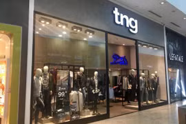 Doanh thu tiêu thụ tháng 7 của TNG tăng 6% lên 604 tỷ đồng