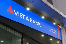 Doanh nghiệp liên quan Phó Chủ tịch VietABank muốn bán 2 triệu cổ phiếu VAB