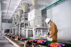 Hóa chất Đức Giang: Lợi nhuận quý I giảm, dự án bauxite tiềm năng