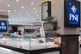Dragon Capital chốt lời sớm PNJ, thu về khoảng 108 tỷ đồng