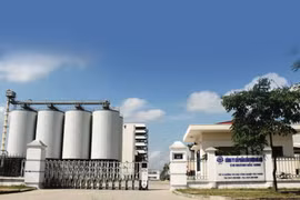 Ông chủ Vodka lỗ thêm 3,7 tỷ đồng quý đầu năm 2022