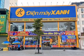 Doanh thu chuỗi Điện Máy Xanh giảm 25% vì đóng 200 cửa hàng?