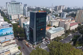Cienco4 báo lãi quý 3 giảm 36% do sụt giảm lãi tiền gửi ngân hàng
