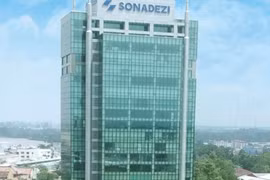 UBND tỉnh Đồng Nai sắp nhận 374 tỷ đồng cổ tức từ Sonadezi
