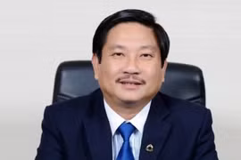 Chân dung Tân Chủ tịch HĐQT Ngân hàng Đông Á
