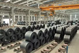 Một doanh nghiệp thép dự kiến lỗ trong quý 4, lên kế hoạch có lãi năm 2023