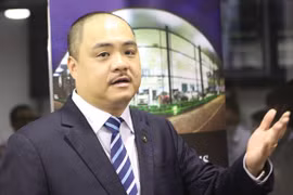 Phát ngôn 'người lướt sóng là ký sinh trùng' của Chủ tịch Haxaco: Đang coi thường nhà đầu tư?