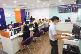 Bố vợ CEO Chứng khoán Tiên Phong muốn bán hết 1,4 triệu cổ phiếu ORS