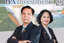 IPA chốt quyền nhận cổ phiếu thưởng 100% vào ngày 19/11