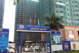 Nhiều lần vi phạm công bố thông tin, HQC chỉ bị HoSE nhắc nhở?