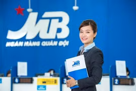 Gallery - NGÂN HÀNG QUÂN ĐỘI MBBANK - image 2
