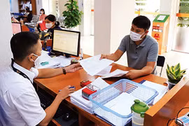 Số doanh nghiệp quay trở lại tháng 11 tăng 15% so tháng trước